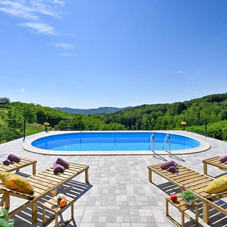 Stunning Home In Varazdinske Toplice With Wifi Eksteriør bilde