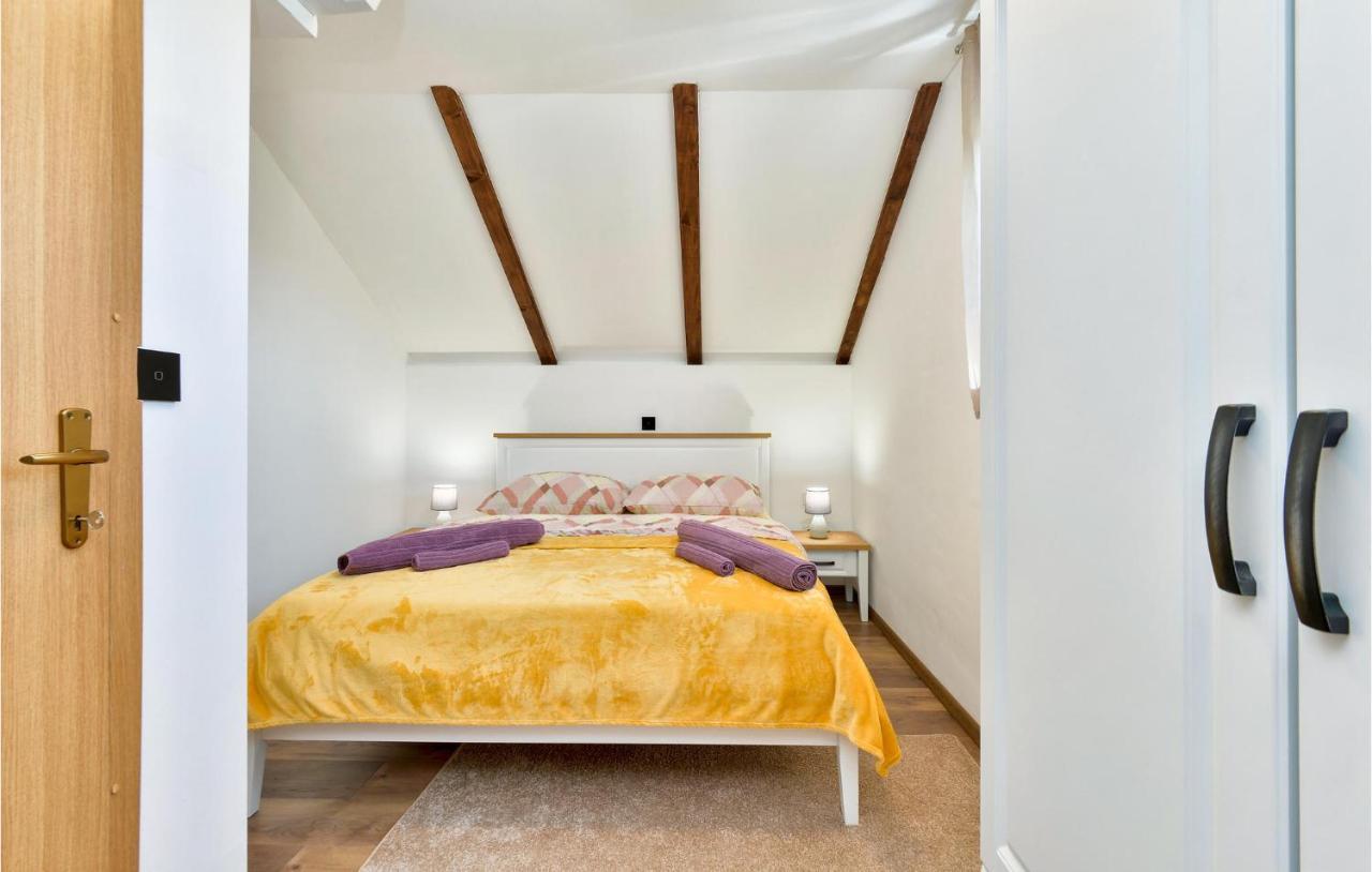 Stunning Home In Varazdinske Toplice With Wifi Eksteriør bilde