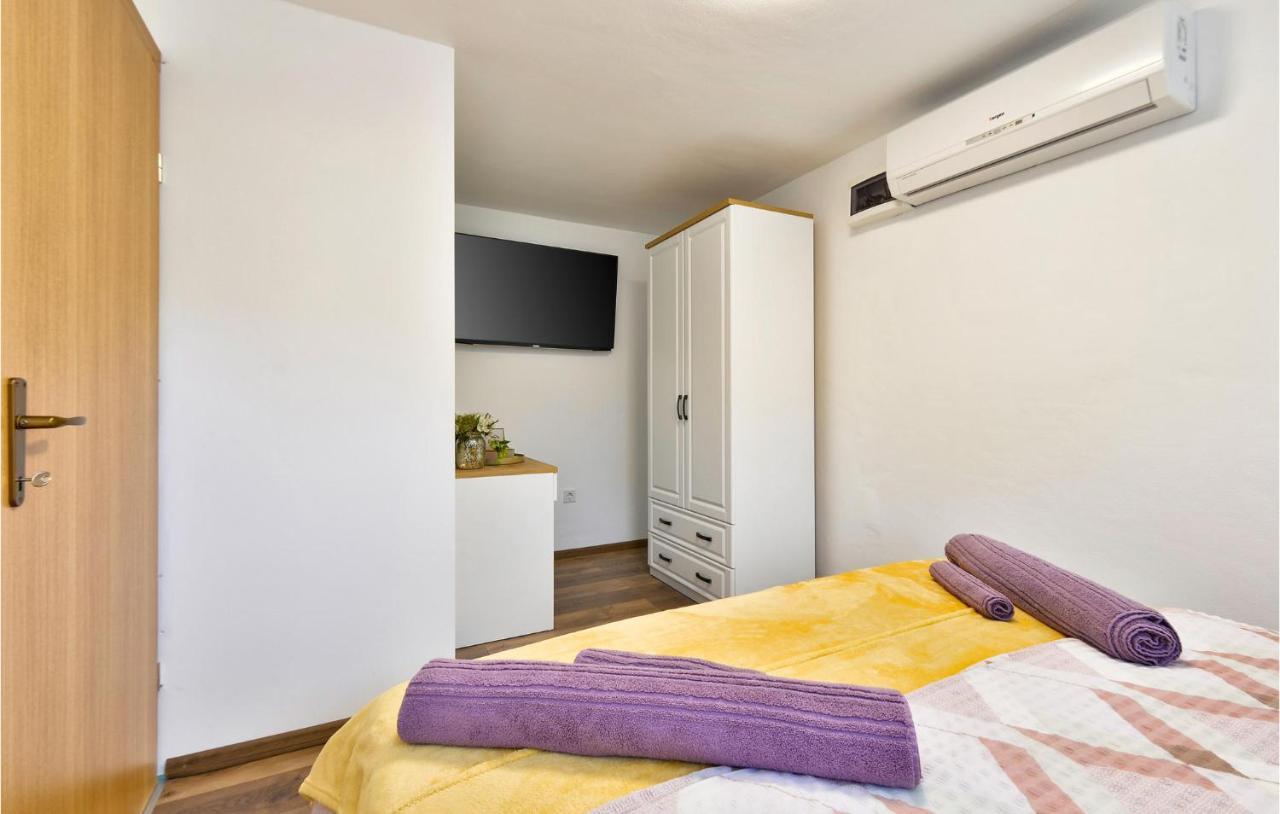 Stunning Home In Varazdinske Toplice With Wifi Eksteriør bilde
